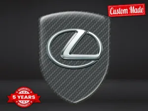 Lexus Decalcomanie Auto Aziendali Universali Pro Moderni